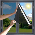 One-Way Mirror Window Film | Privacy UV Protection