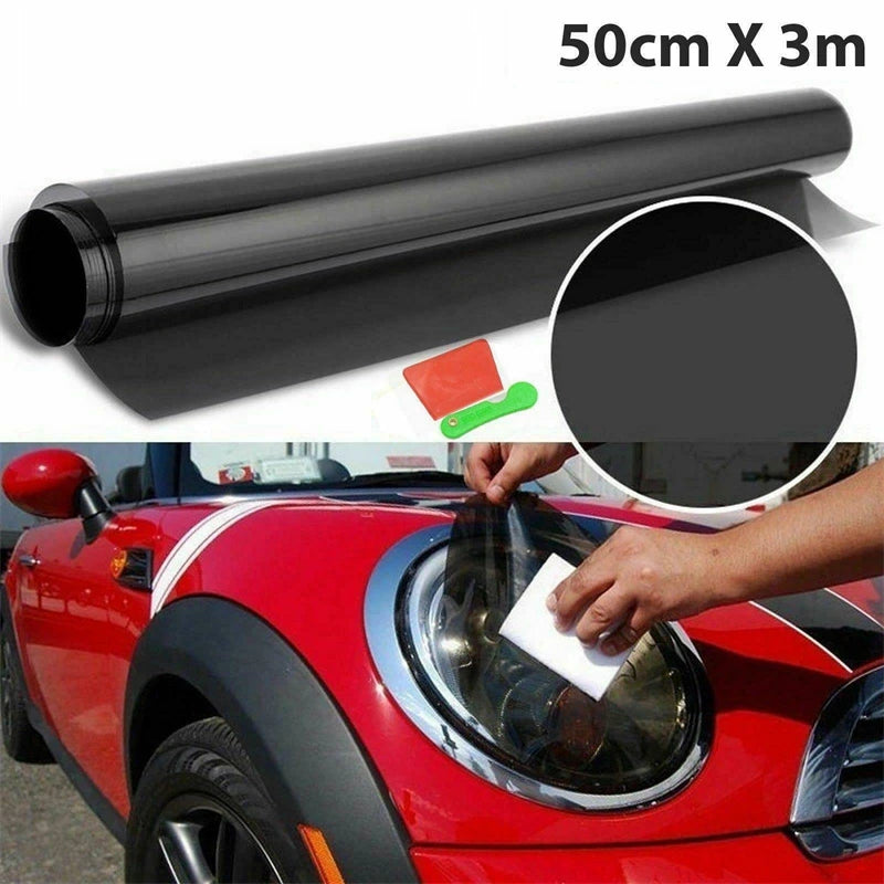 40in x 100FT Window Tint Film Roll