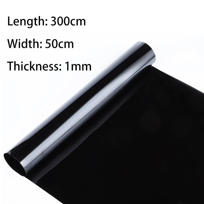 ESSMO Ceramic Tint Roll | 50cm x 3m | UV Heat Block