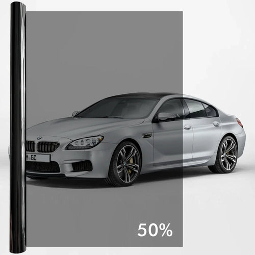 Premium Uncut Window Tint Roll | Home & Automotive