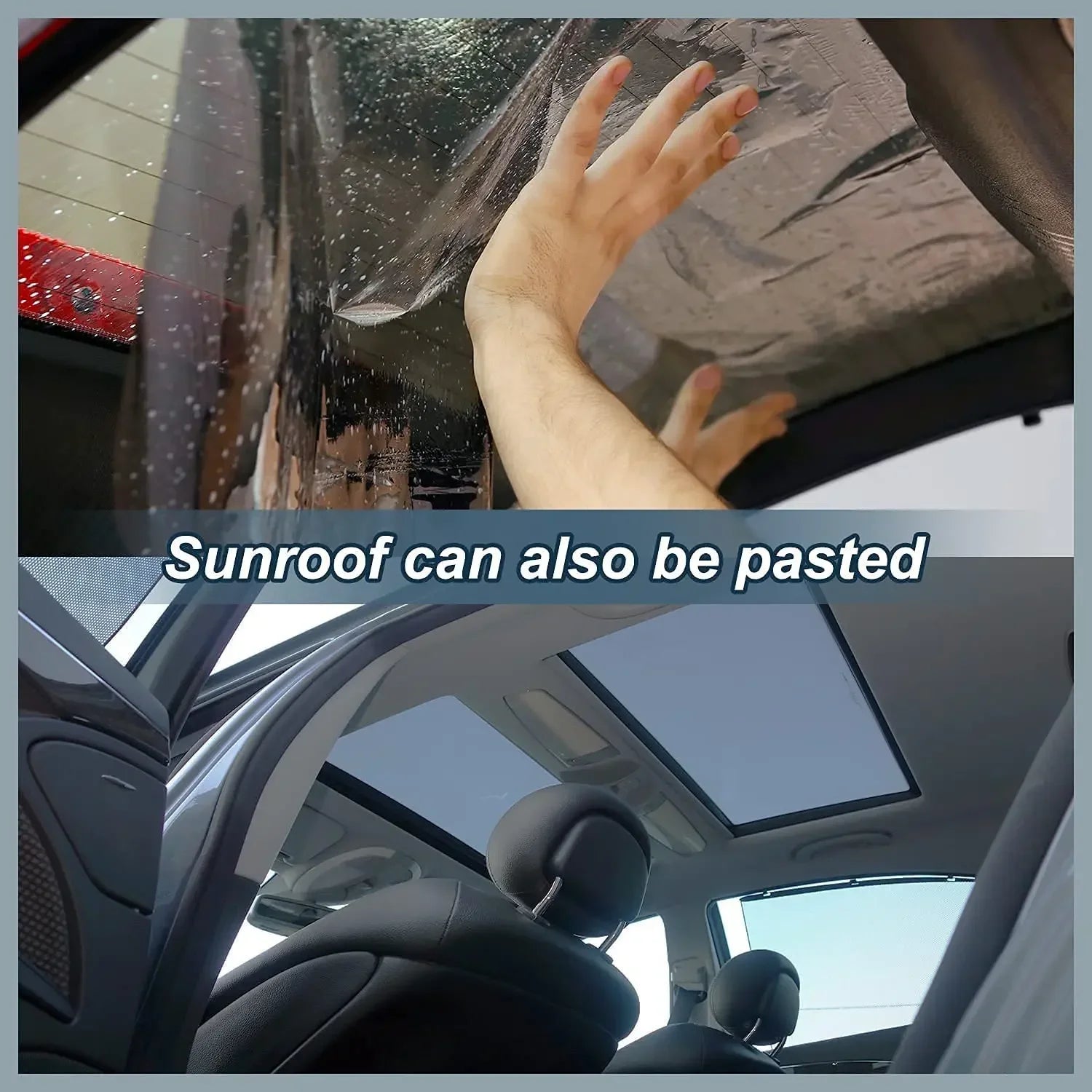 Nano Ceramic Window Tint Film | 99% UV Rejection